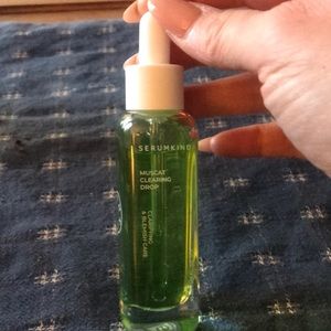 Serumkind muscat clearing drop